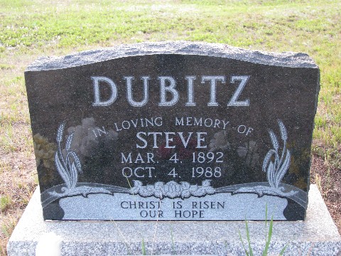 Dubitz, Steve 88.jpg